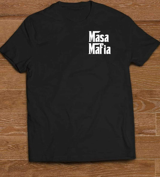 Pop Threadz LIMITED EDITION HOLIDAY Drop "Masa Mafia"