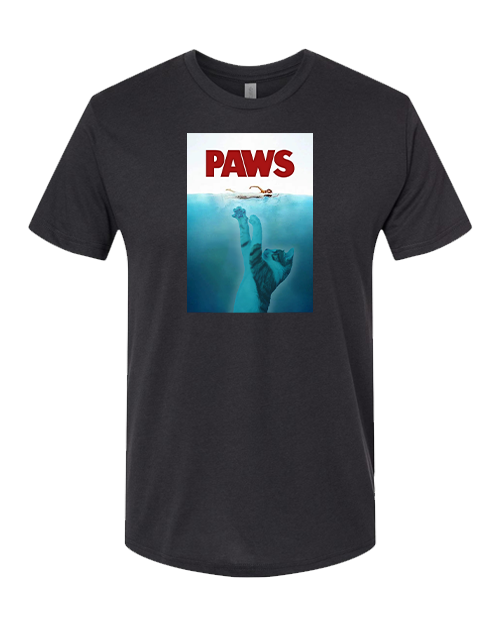 Paws Shirt